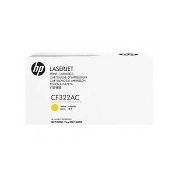 HP CF322AC Toner