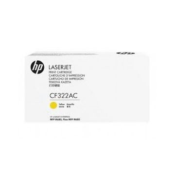 HP CF322AC Toner
