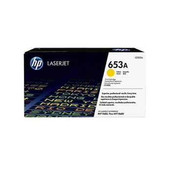 HP CF322AC Toner