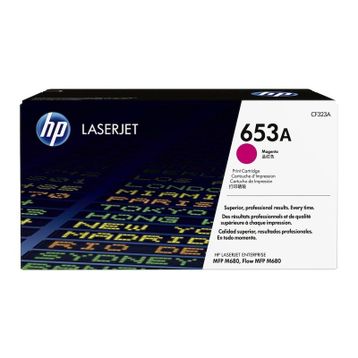 HP CF323A Toner