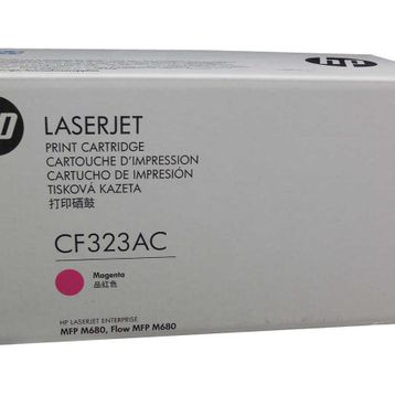 HP CF323AC Toner