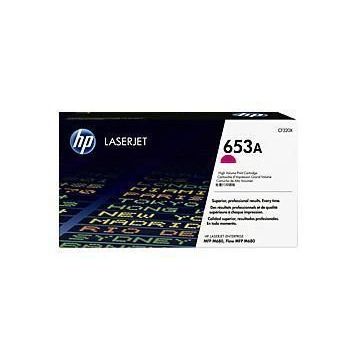 HP CF323AC Toner