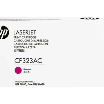 HP CF323AC Toner