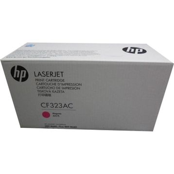 HP CF323AC Toner