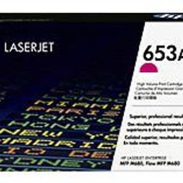 HP CF323AC Toner