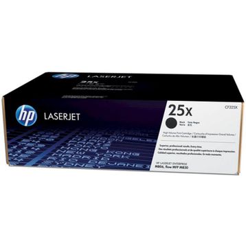 HP CF325XC Toner