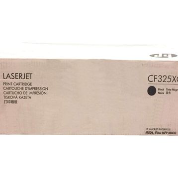 HP CF325XC Toner
