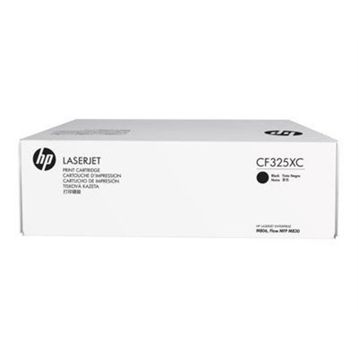 HP CF325XC Toner