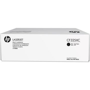 HP CF325XC Toner