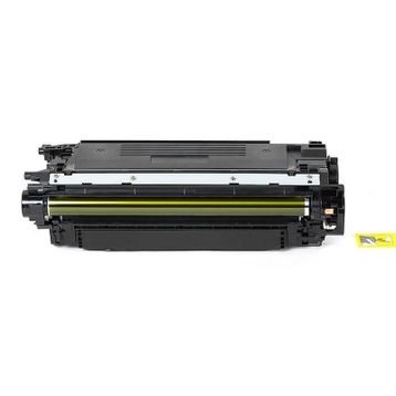 HP CF330A 654A Siyah Muadil Toner