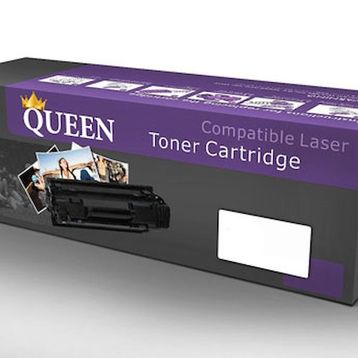 HP CF330A 654A Siyah Muadil Toner