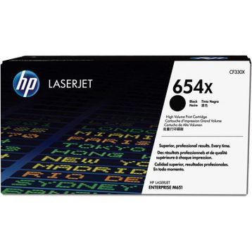 HP CF330X Toner