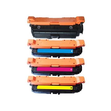 HP CF330X Toner