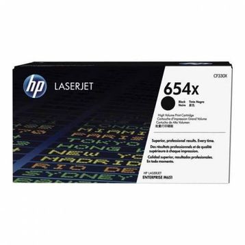HP CF330XC Toner