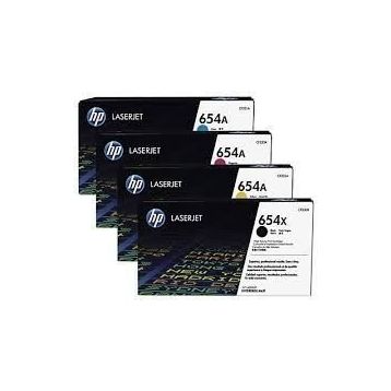 HP CF331AC Toner