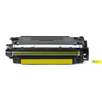 HP CF332A 654A Uyumlu Muadil Toner