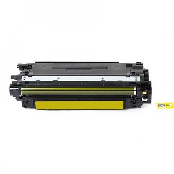 HP CF332A 654A Uyumlu Muadil Toner
