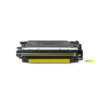 HP CF332A 654A Uyumlu Muadil Toner