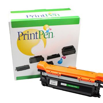 HP CF332A 654A Yellow Toner Kartuş