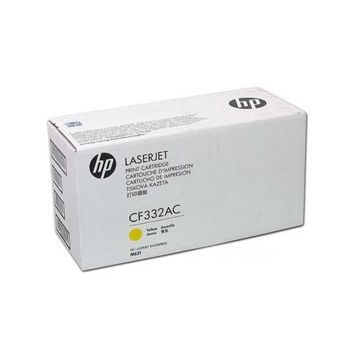 HP CF332AC Toner