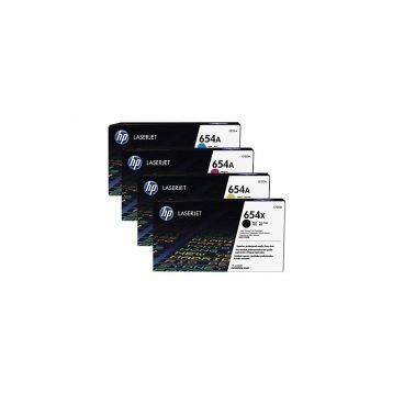 HP CF332AC Toner