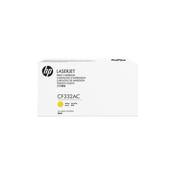 HP CF332AC Toner