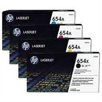 HP CF332AC Toner
