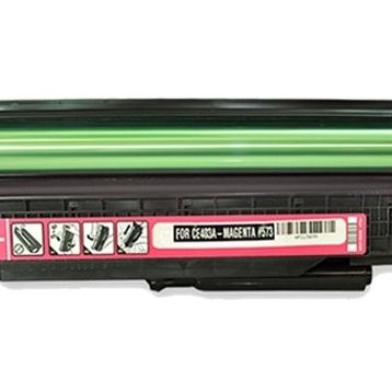 HP CF333A 654A CF333 Muadil Toner