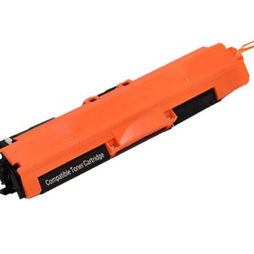 HP CF350A Siyah Uyumlu Toner