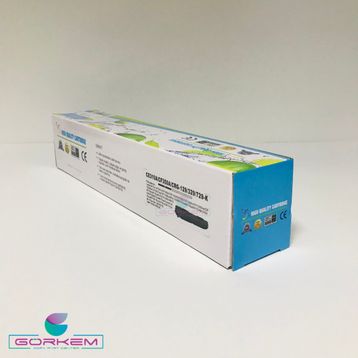 HP CF350A Siyah Uyumlu Toner