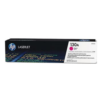 HP CF353A 130A Magenta Kırmızı 1.000 Sayfa Toner