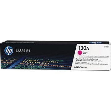 HP CF353A 130A Magenta Kırmızı 1.000 Sayfa Toner