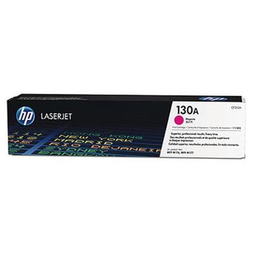 HP CF353A 130A Magenta Kırmızı 1.000 Sayfa Toner