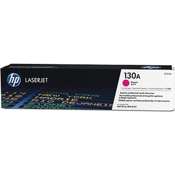 HP CF353A 130A Magenta Kırmızı 1.000 Sayfa Toner