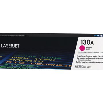 Hp CF353A Kırmızı Toner