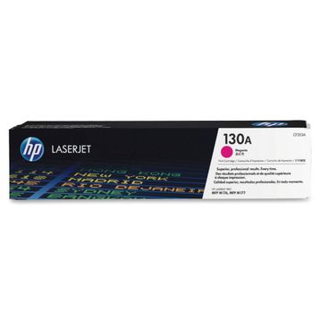 Hp CF353A Kırmızı Toner