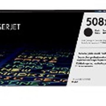 HP CF360X Toner