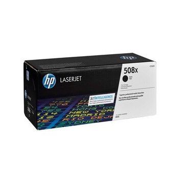 HP CF360XC 508X Siyah Toner