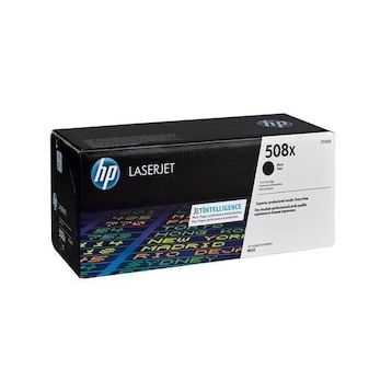 HP CF360XC 508X Siyah Toner