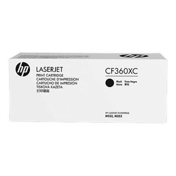 HP CF360XC Toner
