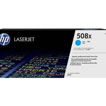 HP CF361X Toner