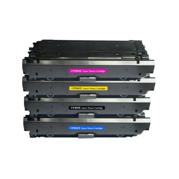 HP CF361X Toner