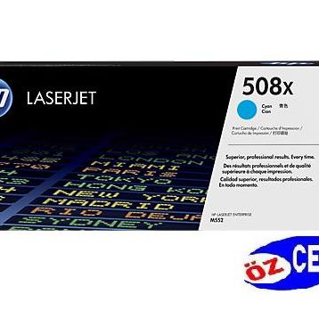 HP CF361X Toner