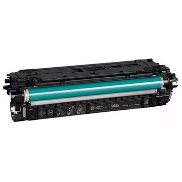 HP CF362A 508A Sarı Kutusuz Orjinal Toner