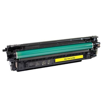 HP CF362A 508A Sarı Muadil Toner