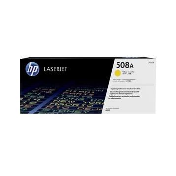 HP CF362A Toner