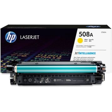 HP CF362A Toner