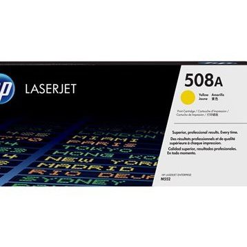 HP CF362A Toner