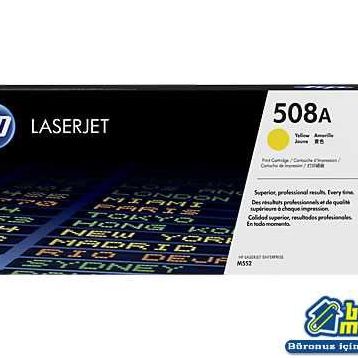 HP CF362A Toner