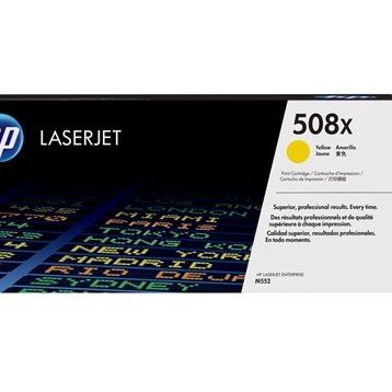 HP CF362X Toner